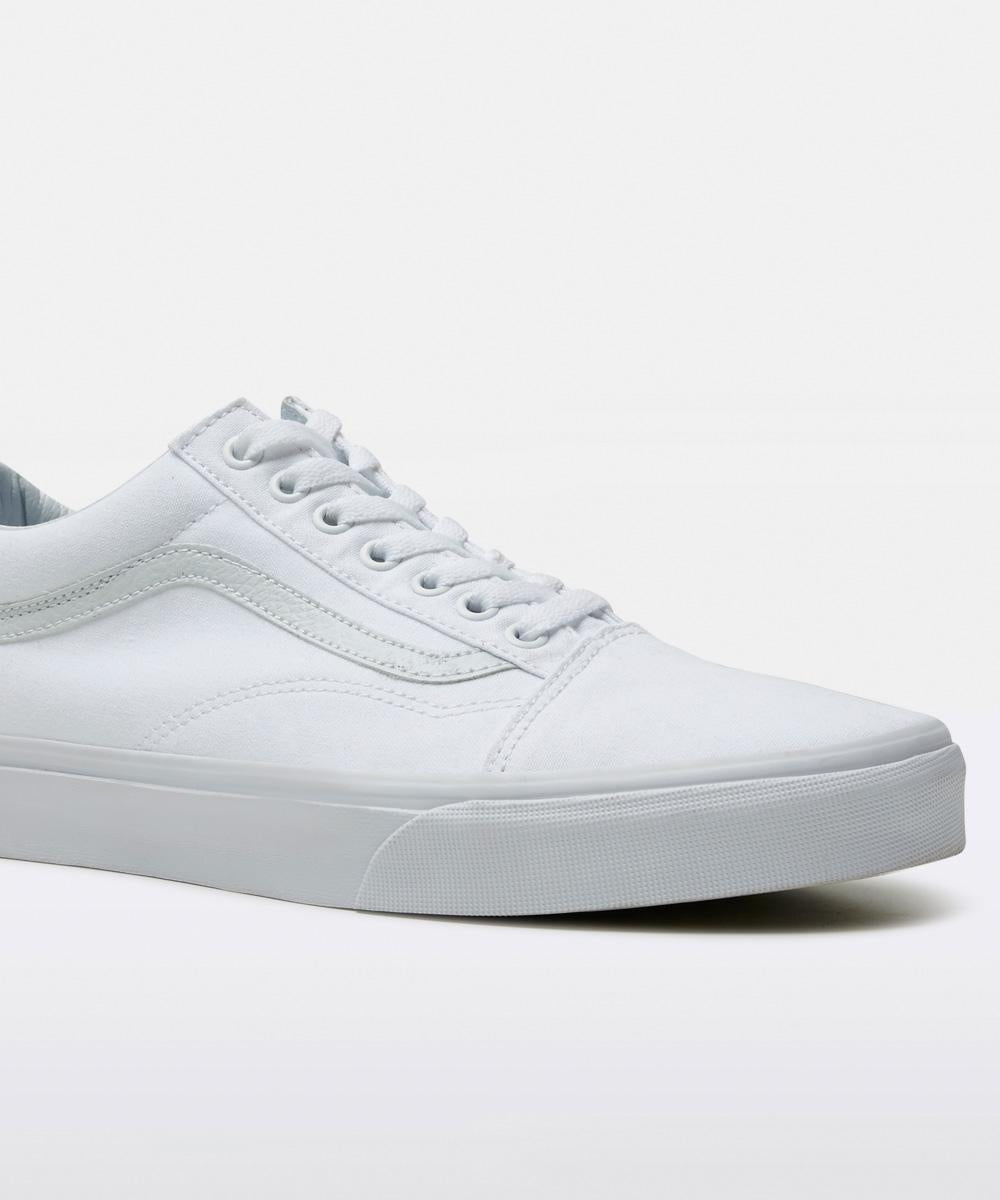 Old Skool Sneakers White