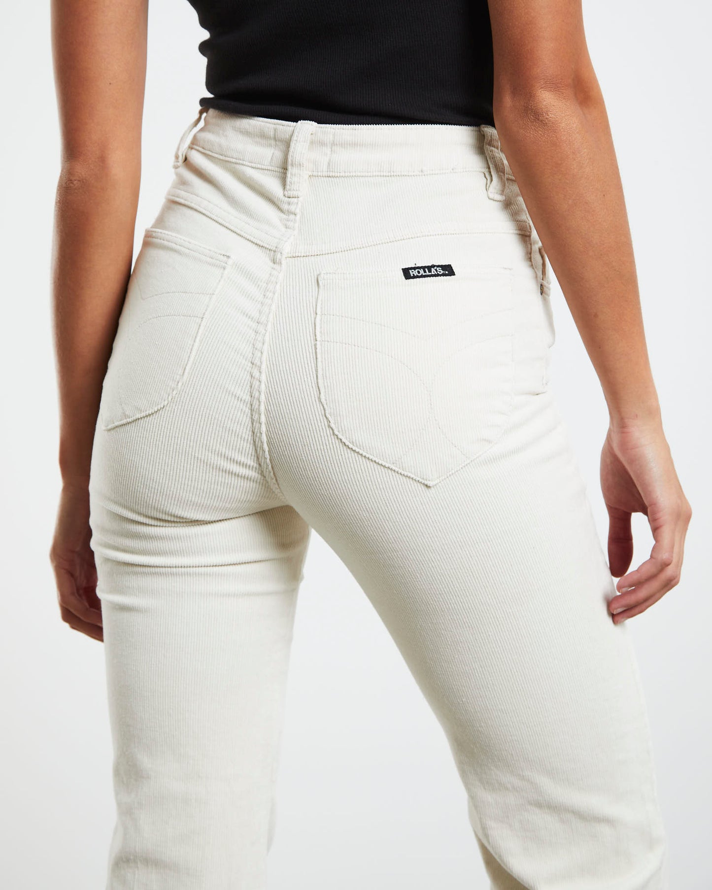 Eastcoast Flare Cord Jeans