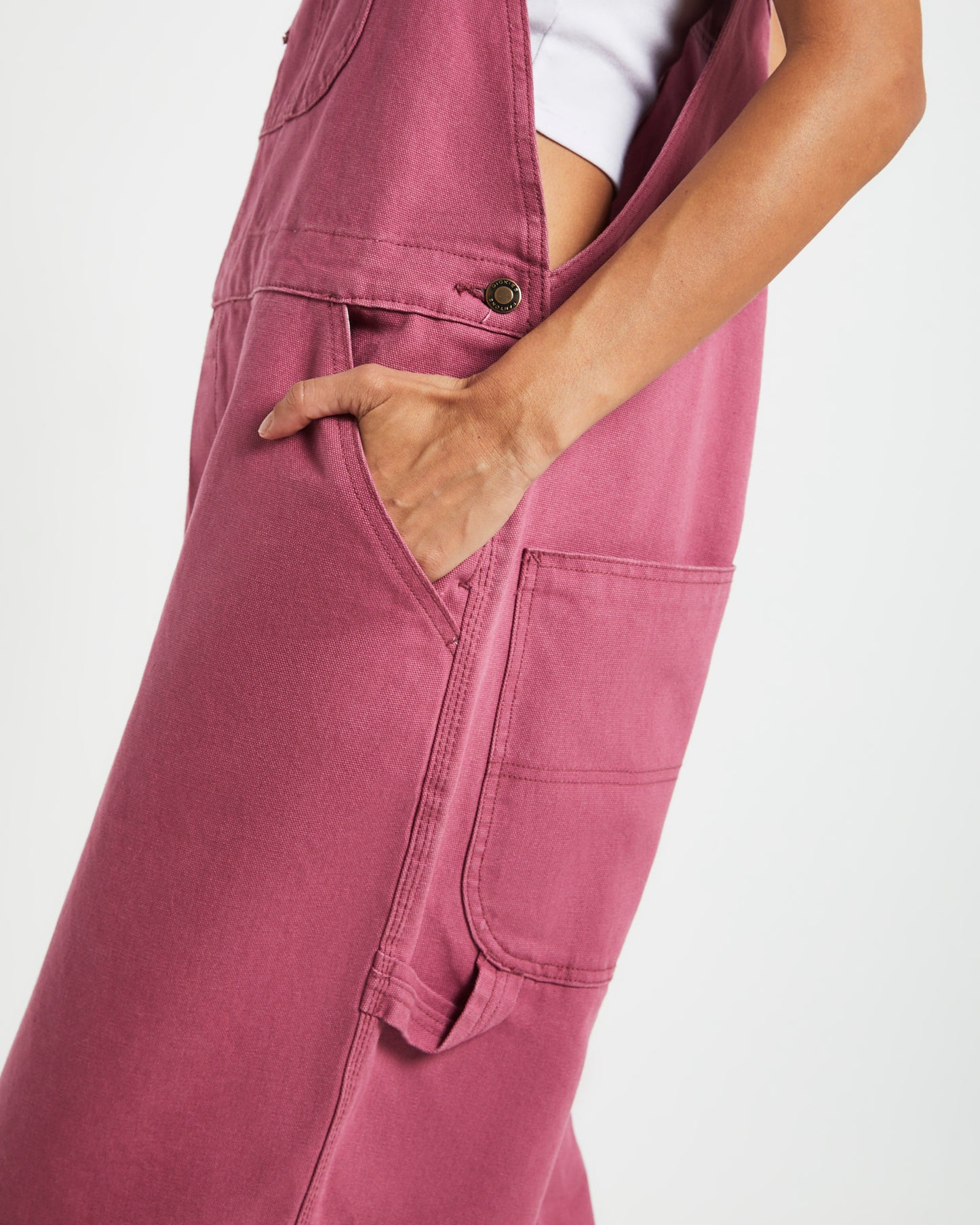 Unisex Carpenter Overalls in Malaga