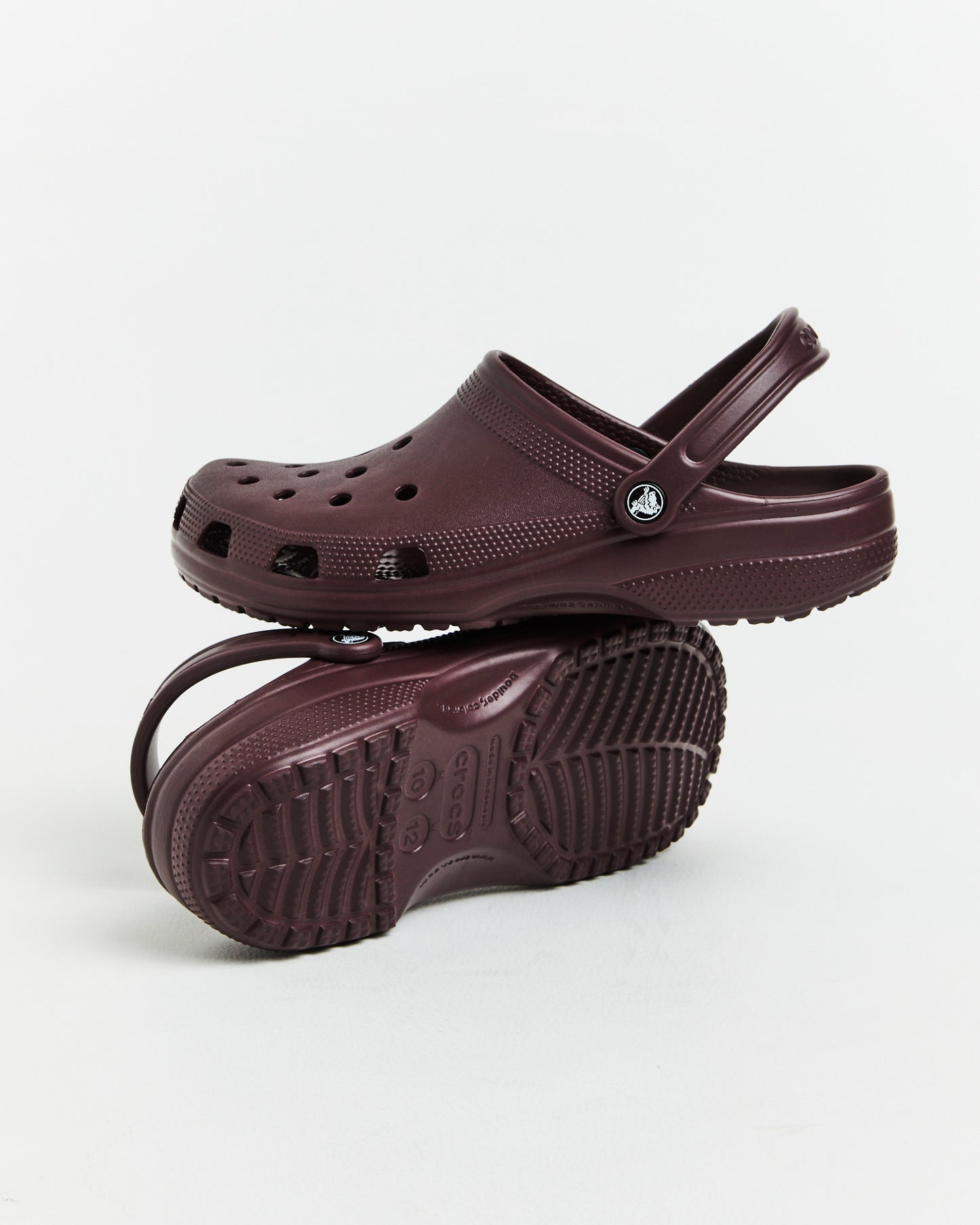 Classic Clogs