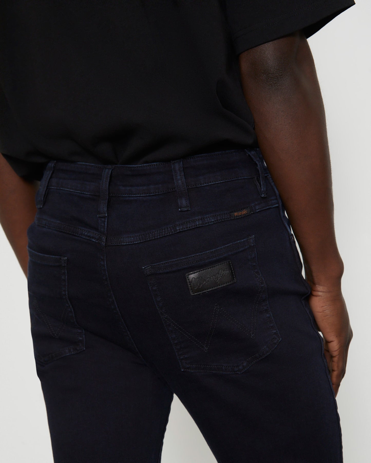 Sid Denim Jeans Nightwish