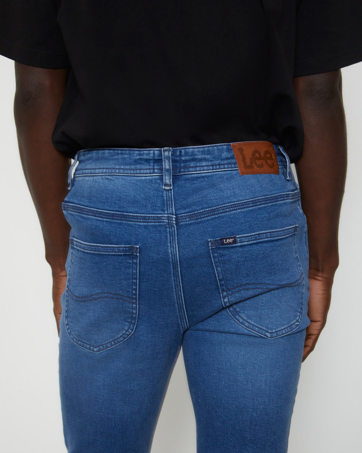 Z One Real Talk Denim Jeans DENIM