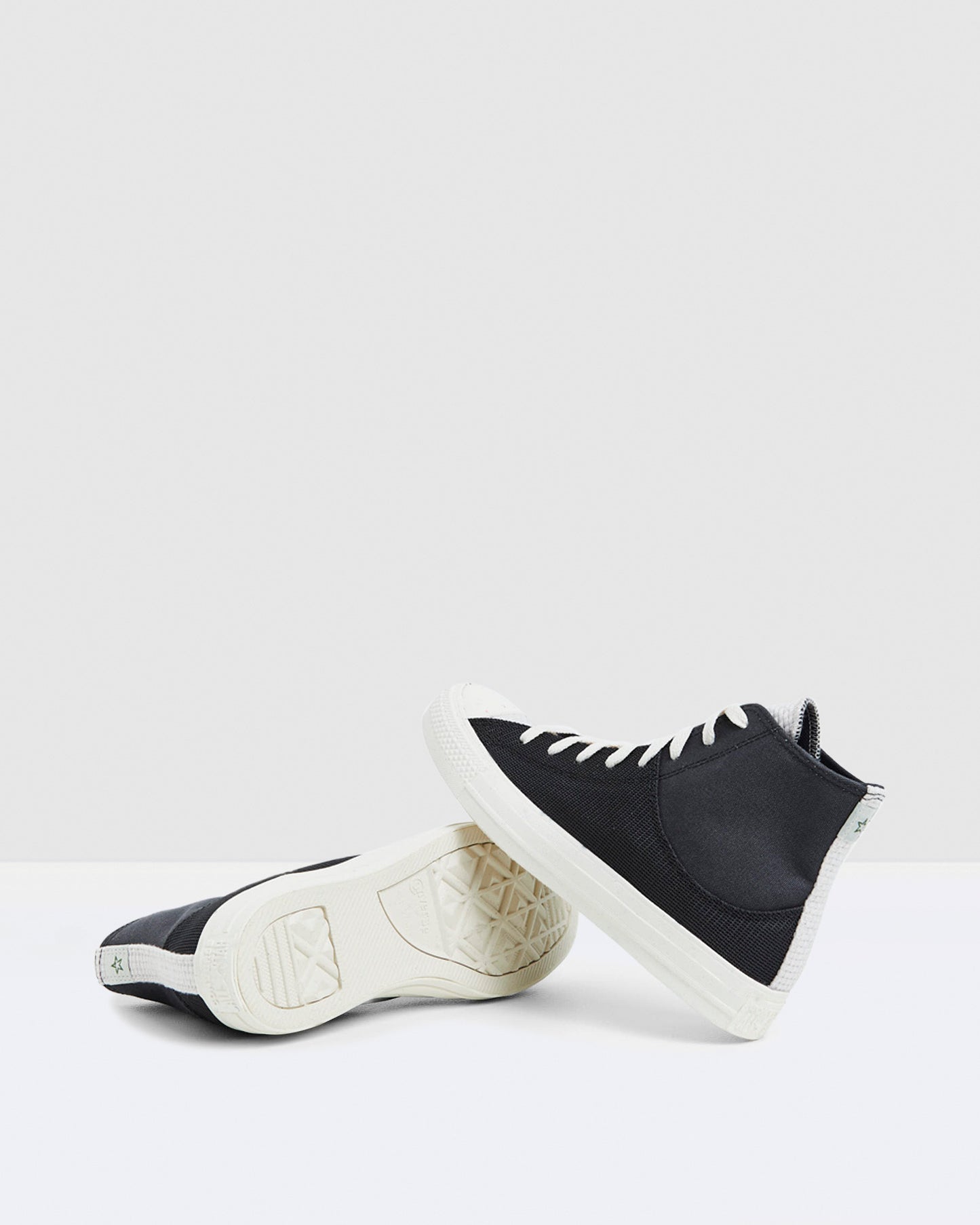 Chuck Taylor All Star Recycled Woven & Canvas Sneakers