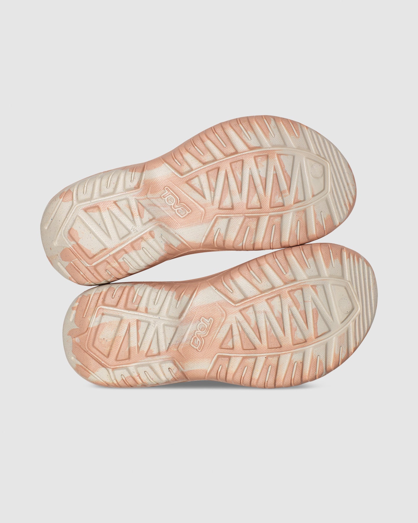 Women's Hurricane Drift Sandals in Huemix Maple Sugar Swirl