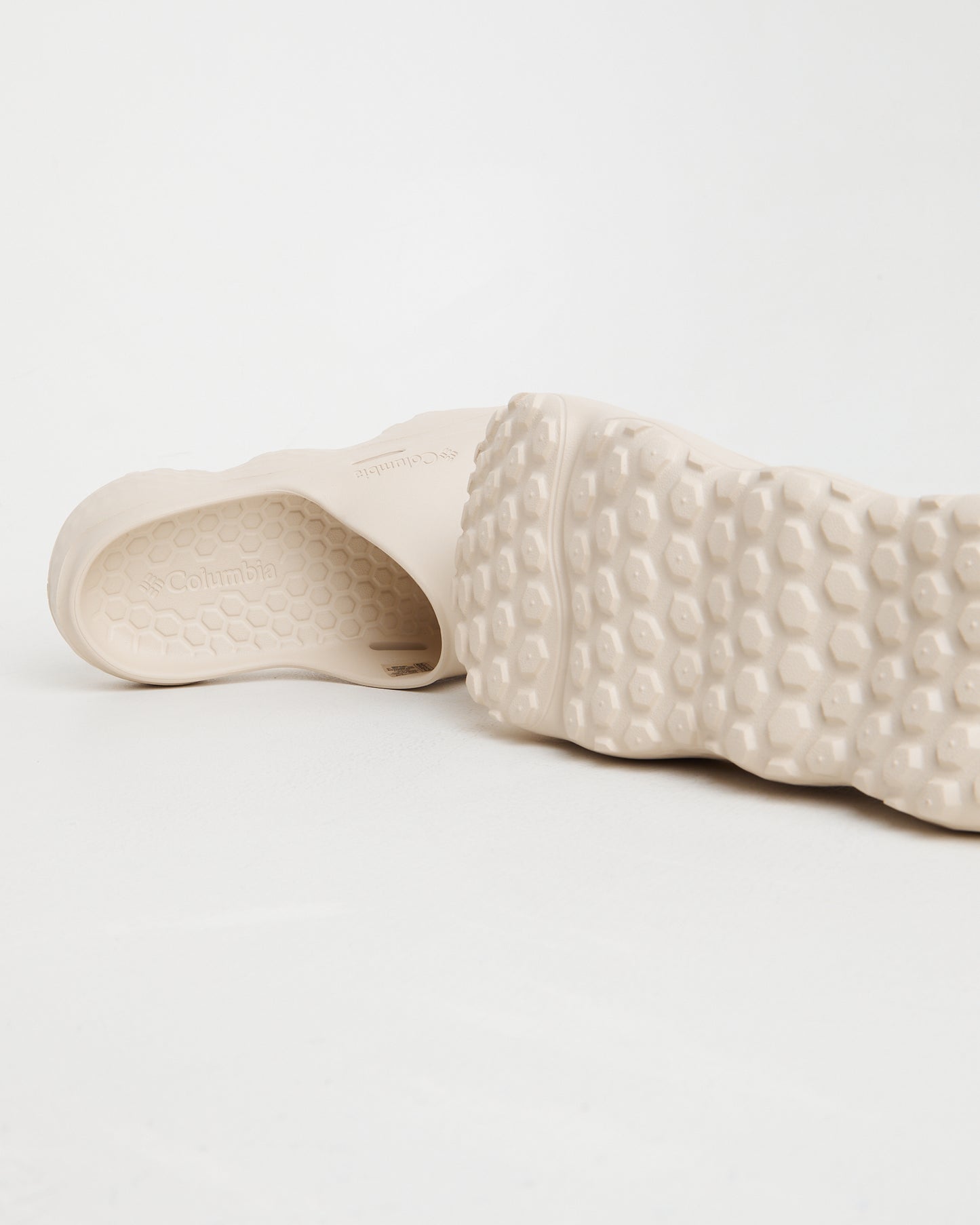 Thrive Revive Slides in Dark Stone