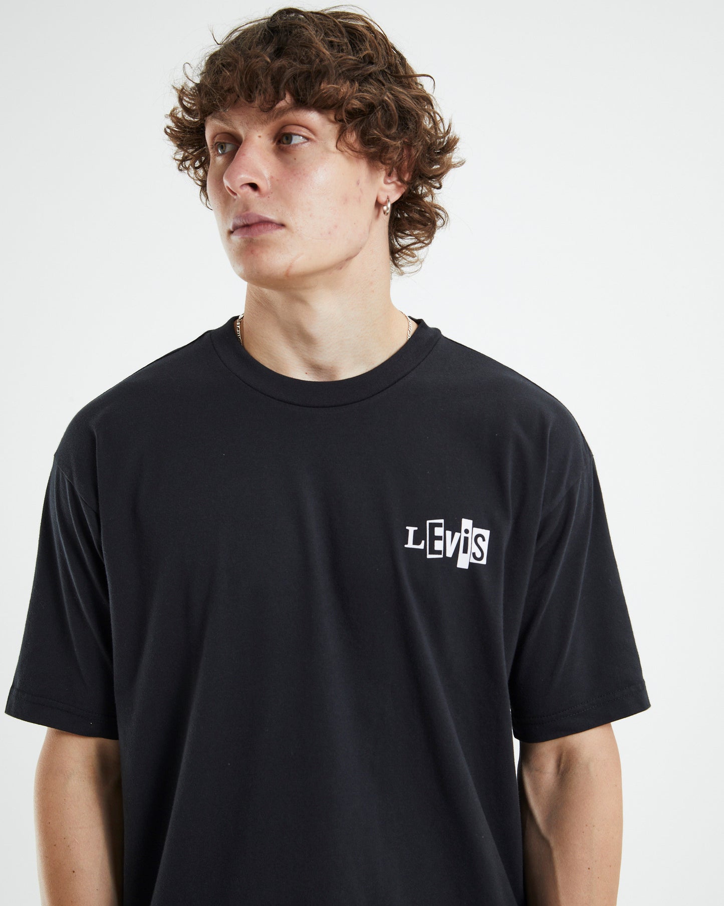 Skate Box Shirt Sleeve T-Shirt