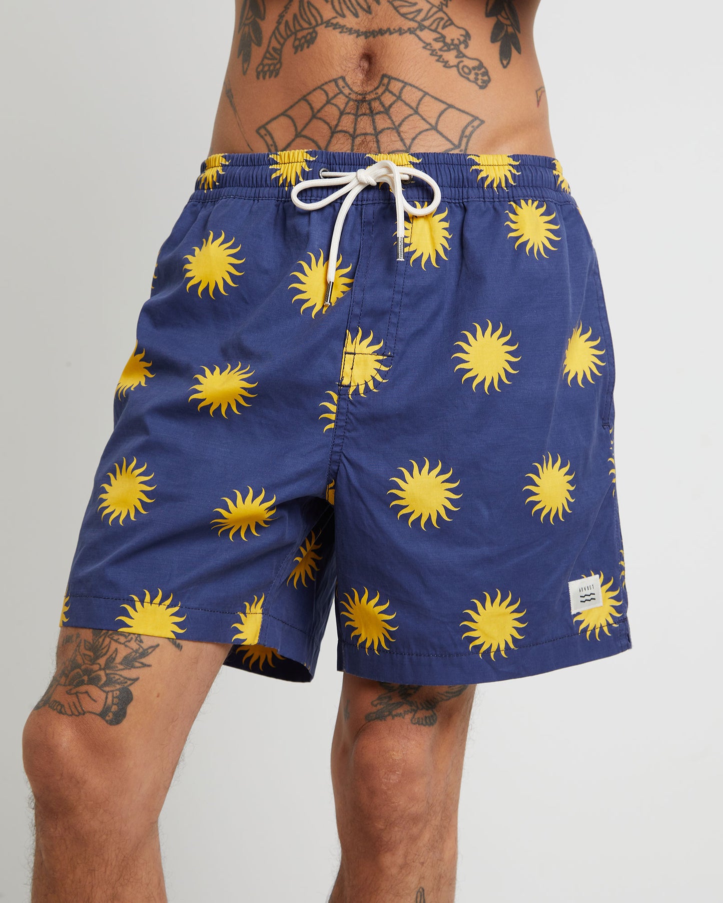 Rising 16" Volley Boardshorts