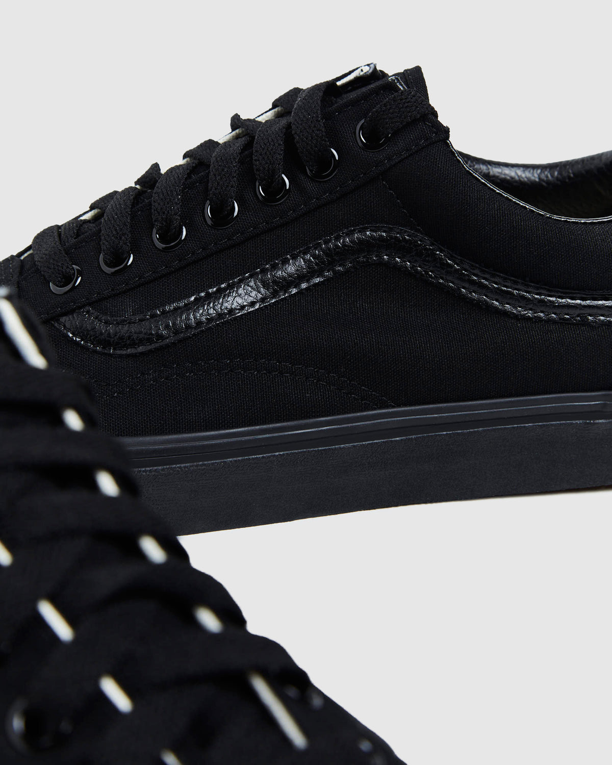 Old Skool Sneakers BLACK