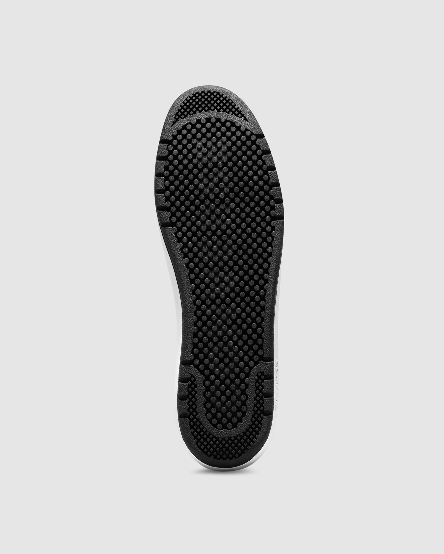Pro Blaze Ox Sneakers in Black