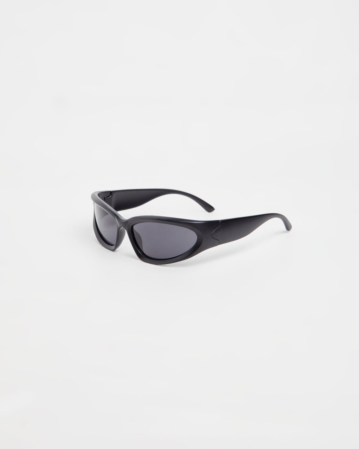 Need For Speed Sunglasses BLACK