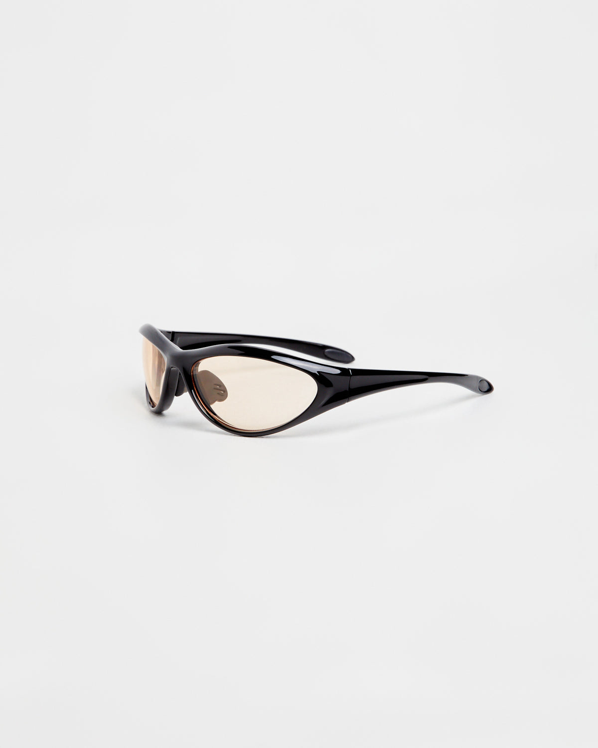Zippy Speed Dealer Sunglasses BLACK