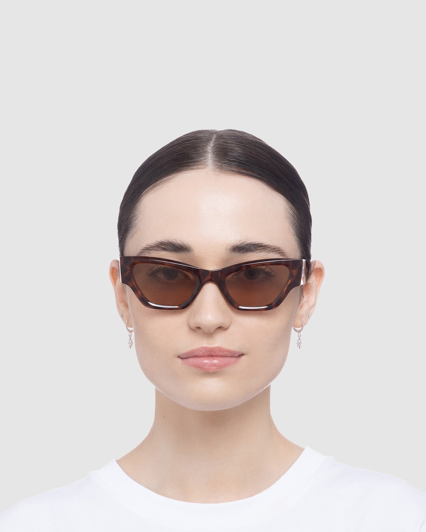 Afends X Le Specs Charde Sunglasses Tort