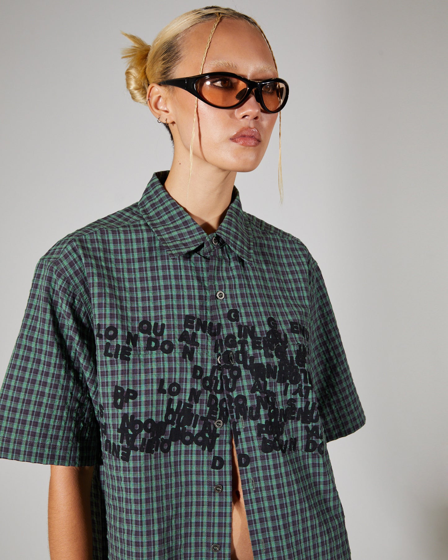 TYPO SHIRT