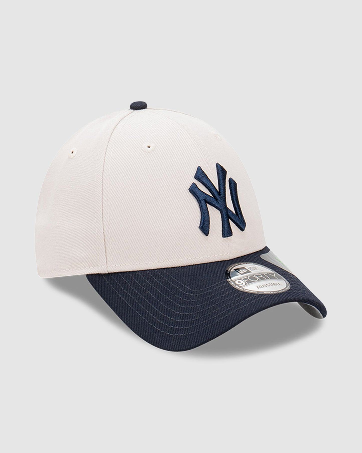 9Forty 2 Tone Cap