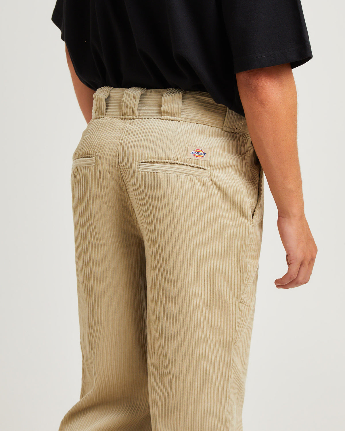 874 Corduroy Pants DESERT SAND