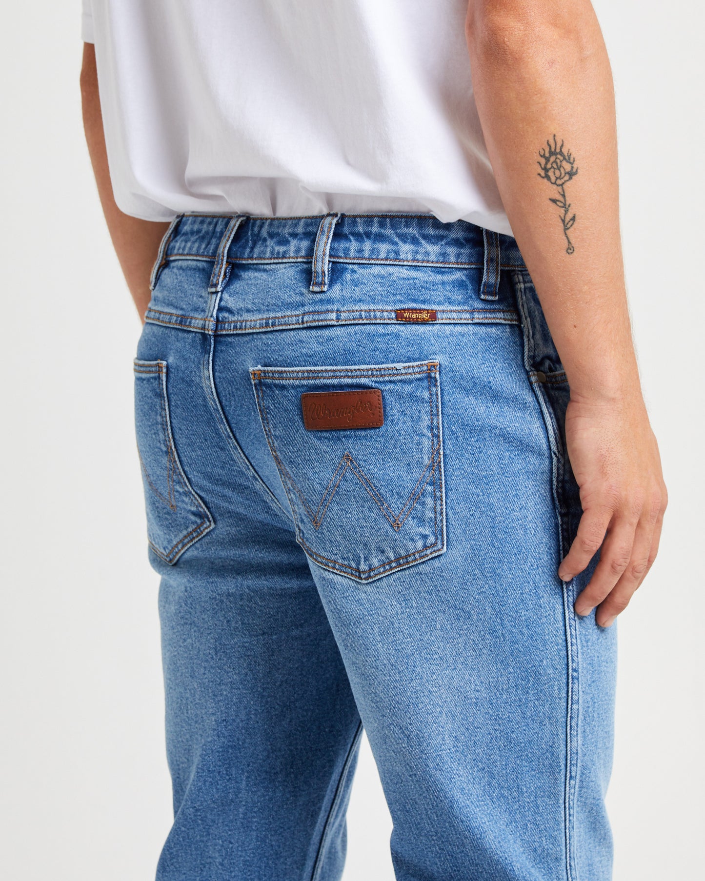 Sid Denim Jeans