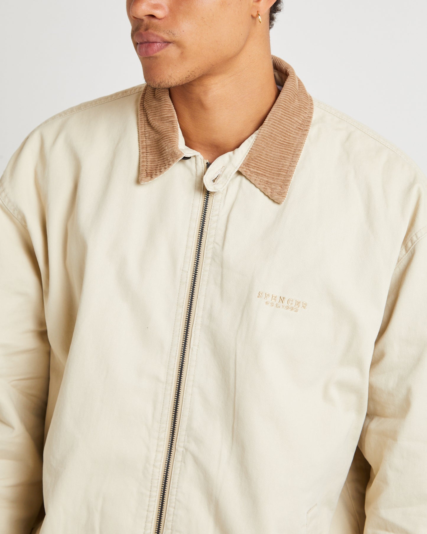 Palmer Jacket