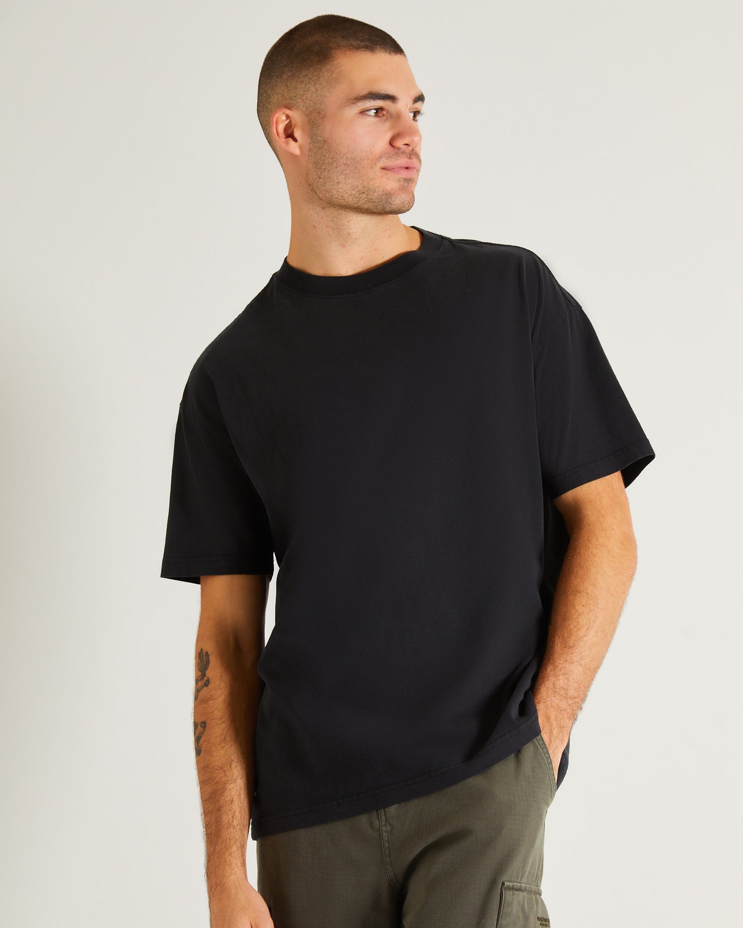 OG Vintage Short Sleeve T-Shirt