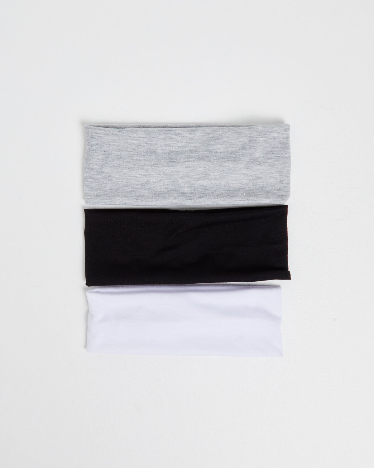 Larni Headband 3 Pack ASSORTED