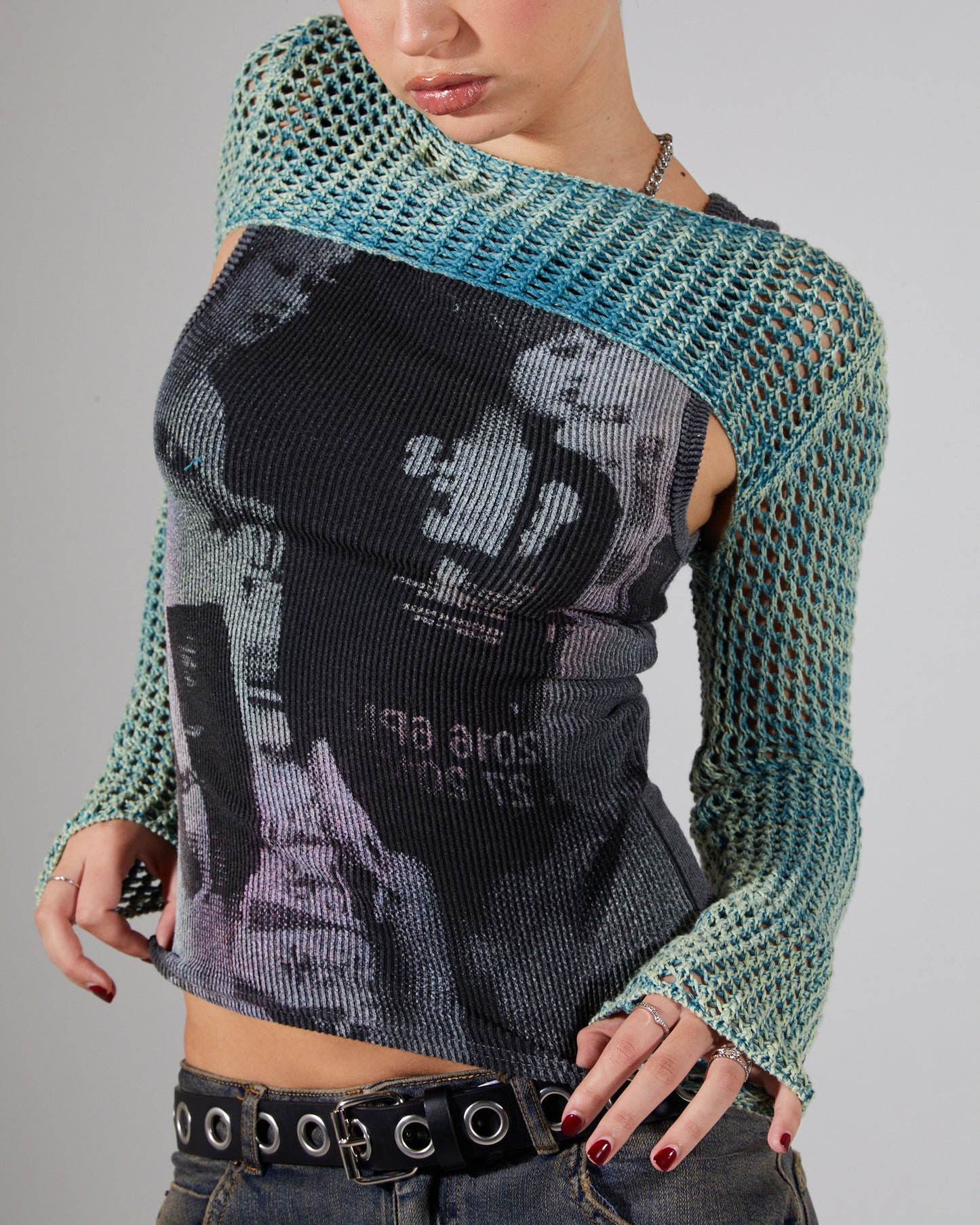 Acid Lattice Shrug