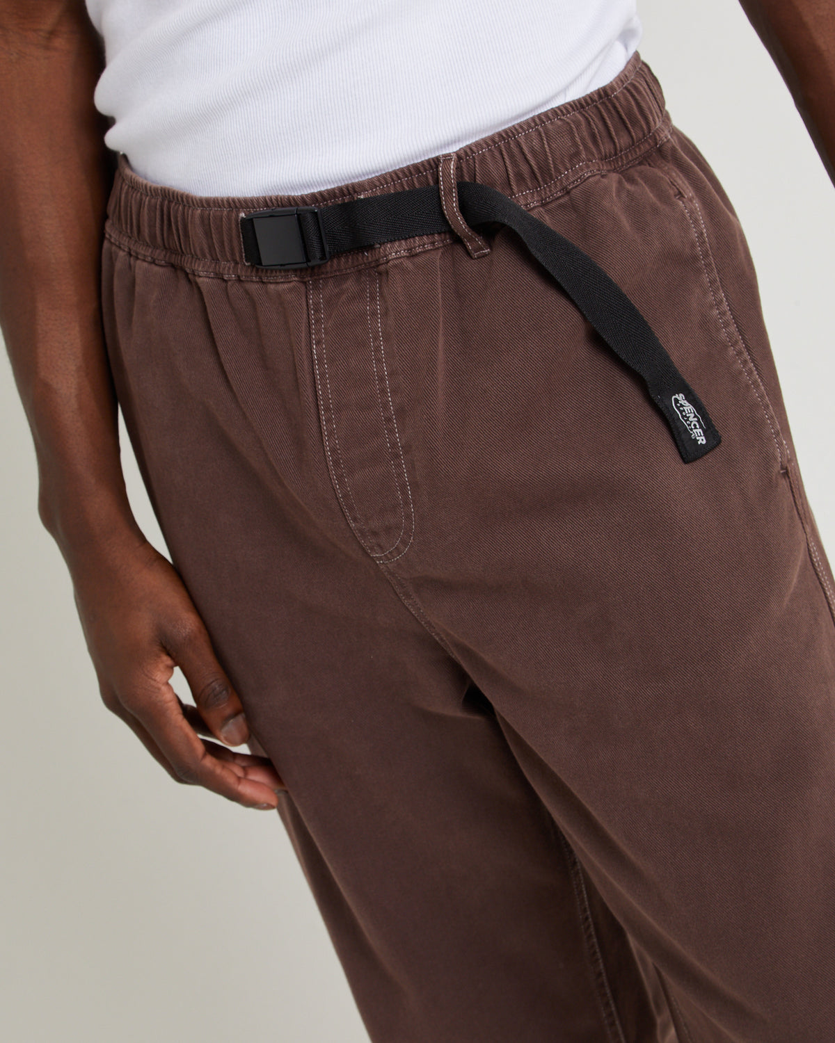 Boston Pants UMBER