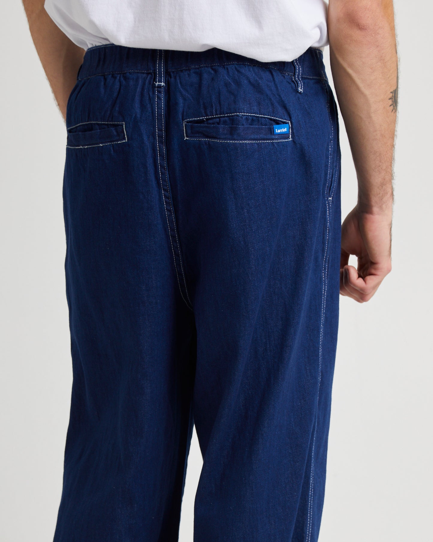 Carpenter Pants