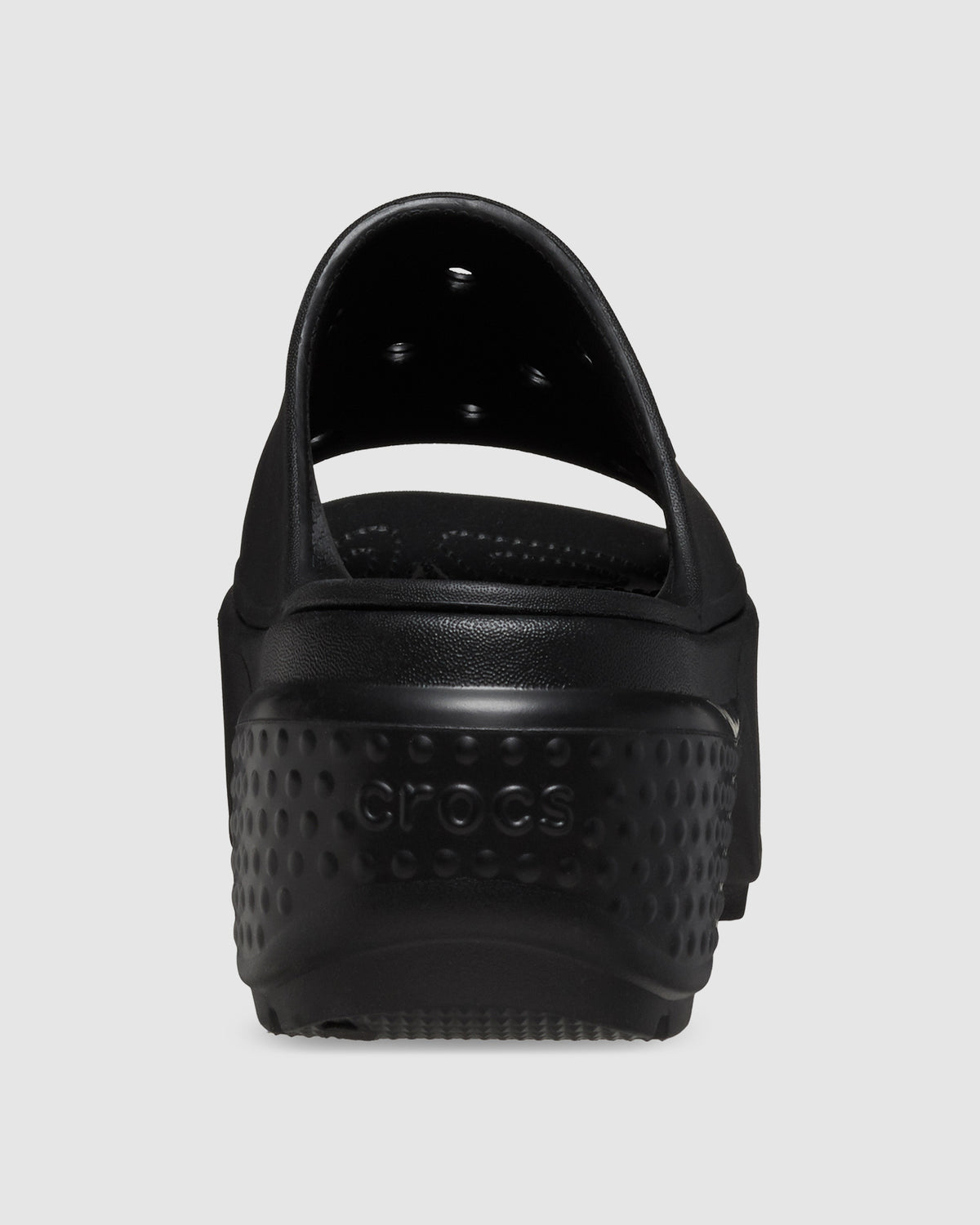 Stomp Slide BLACK