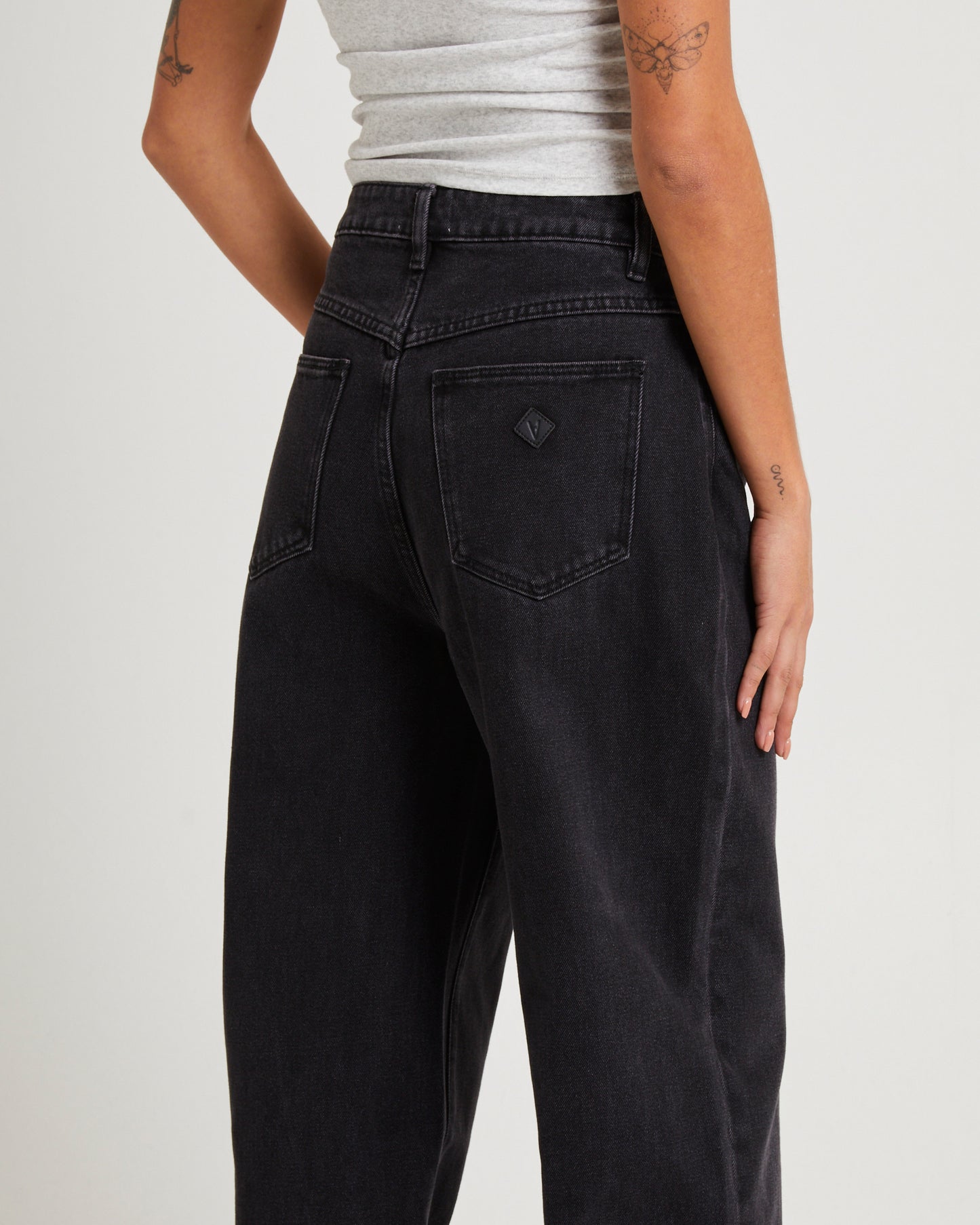 Carrie Denim Jeans Heidi