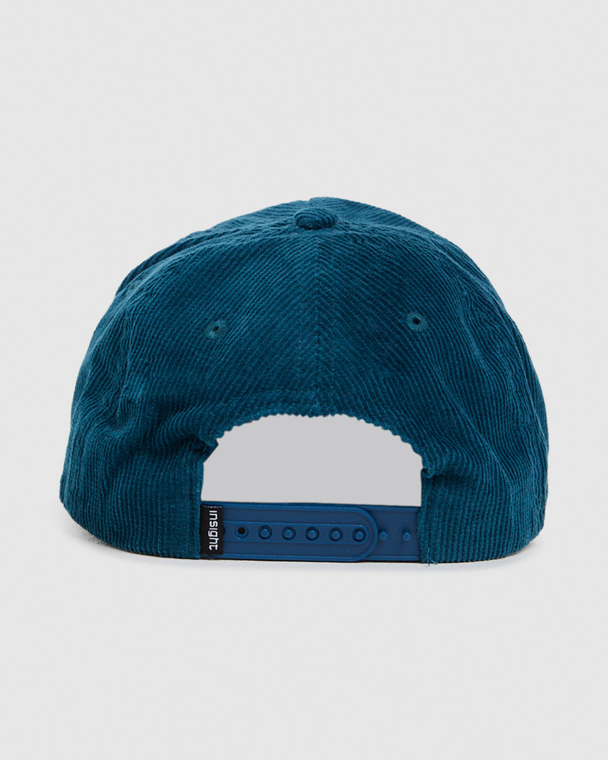 Unison Cord Cap TEAL
