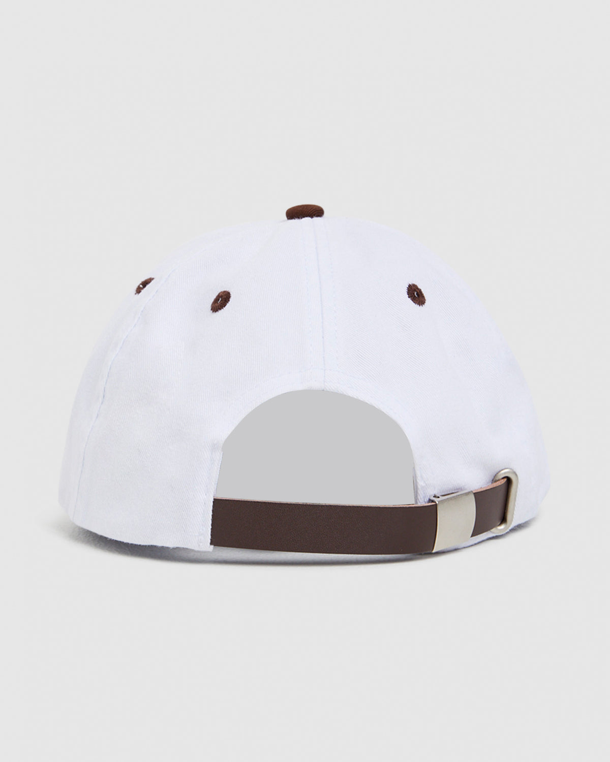Spencer Pegasus Cap BROWN