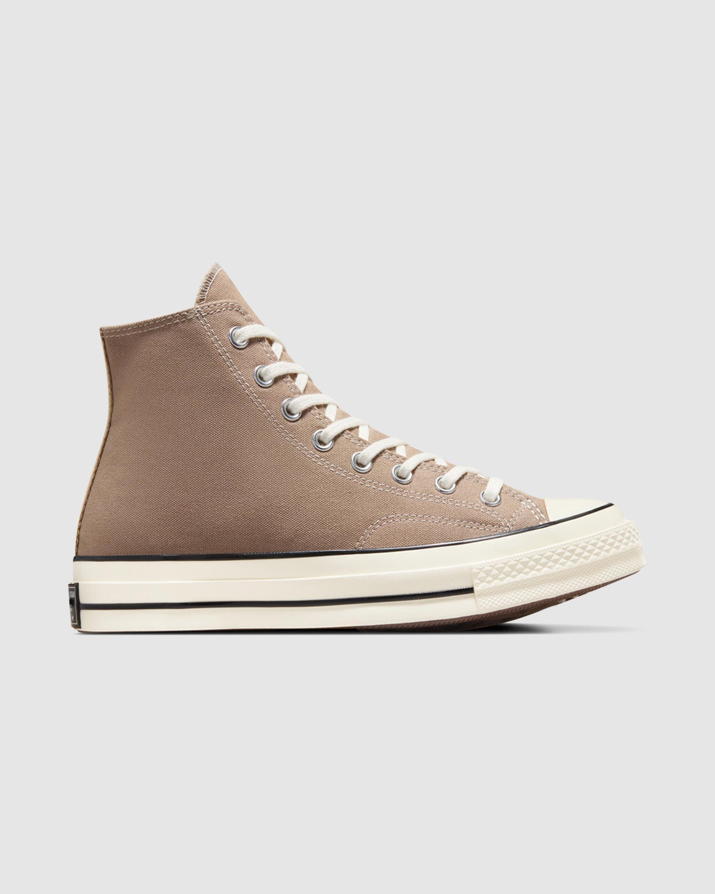 Chuck 70 Hi Vintage Cargo Brown
