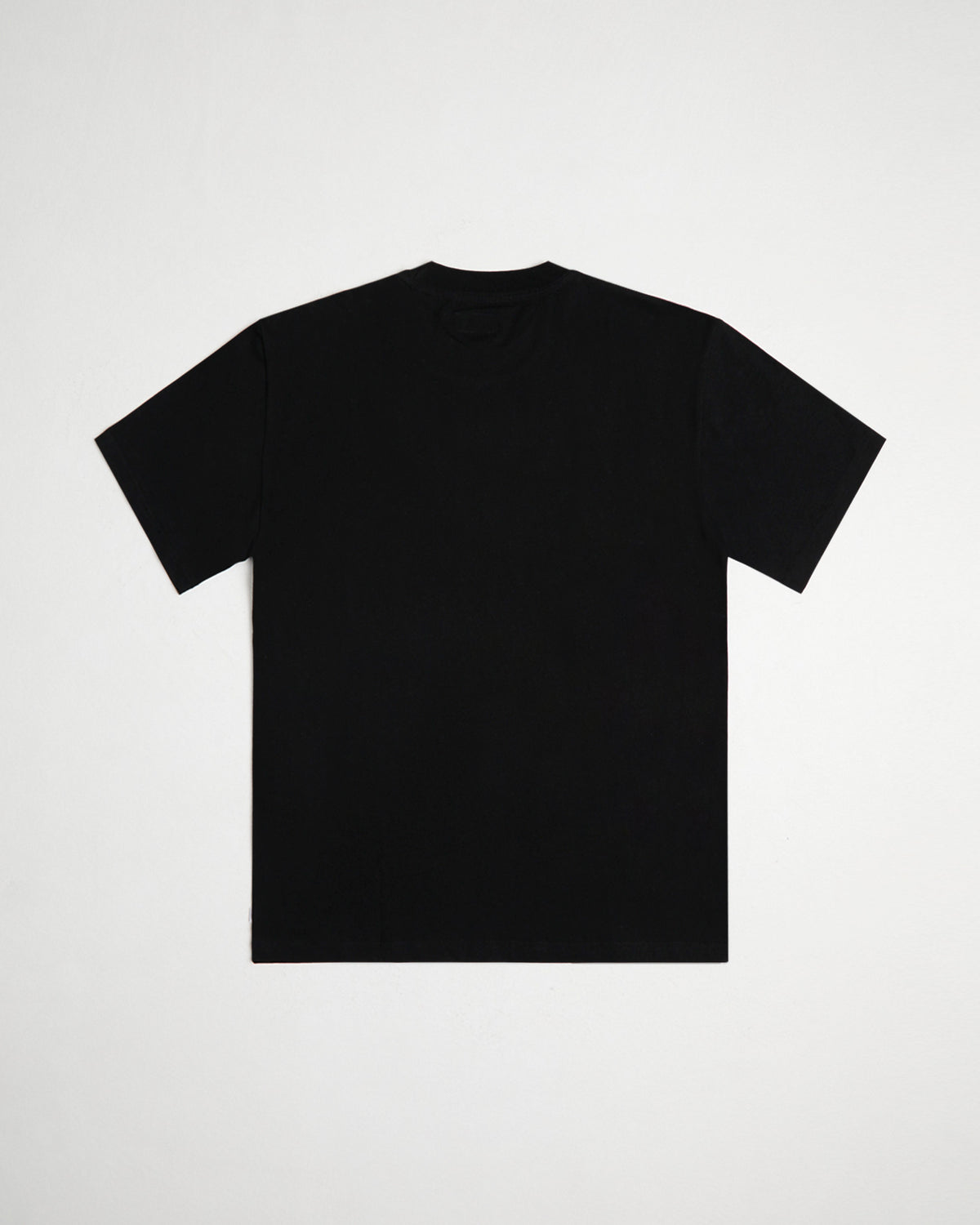 Elite Short Sleeve T-Shirt BLACK