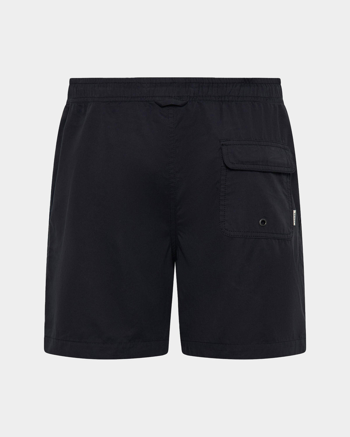 16" Newport Volley Boardshorts BLACK