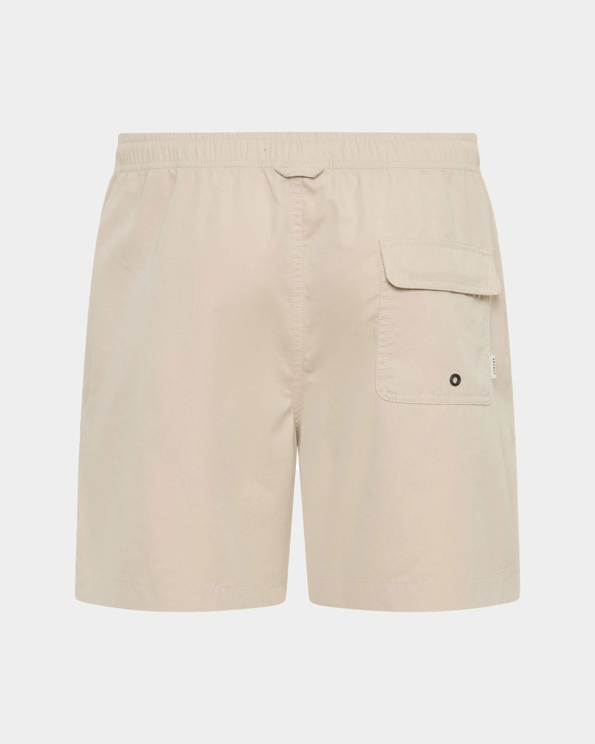 16" Newport Volley Boardshorts NATURAL