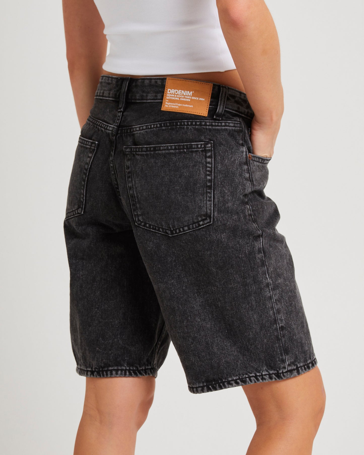 Lea Shorts
