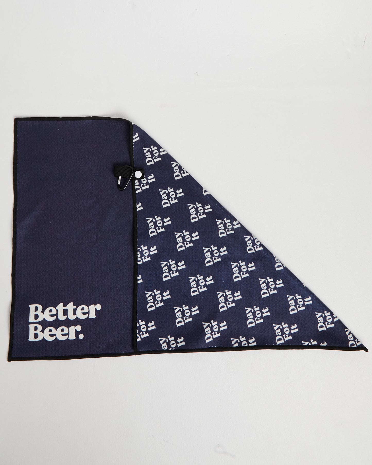 Better Beer Golf Kit Gift Box