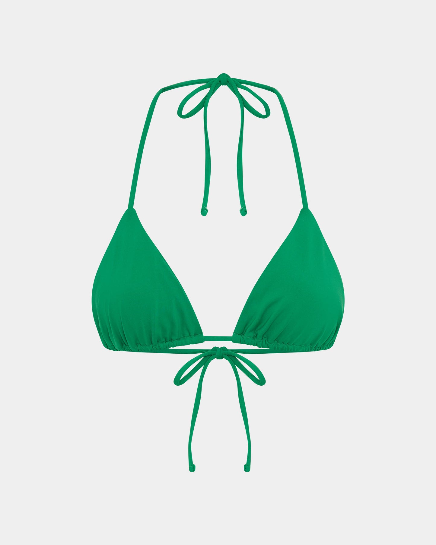 Halter Bikini Top