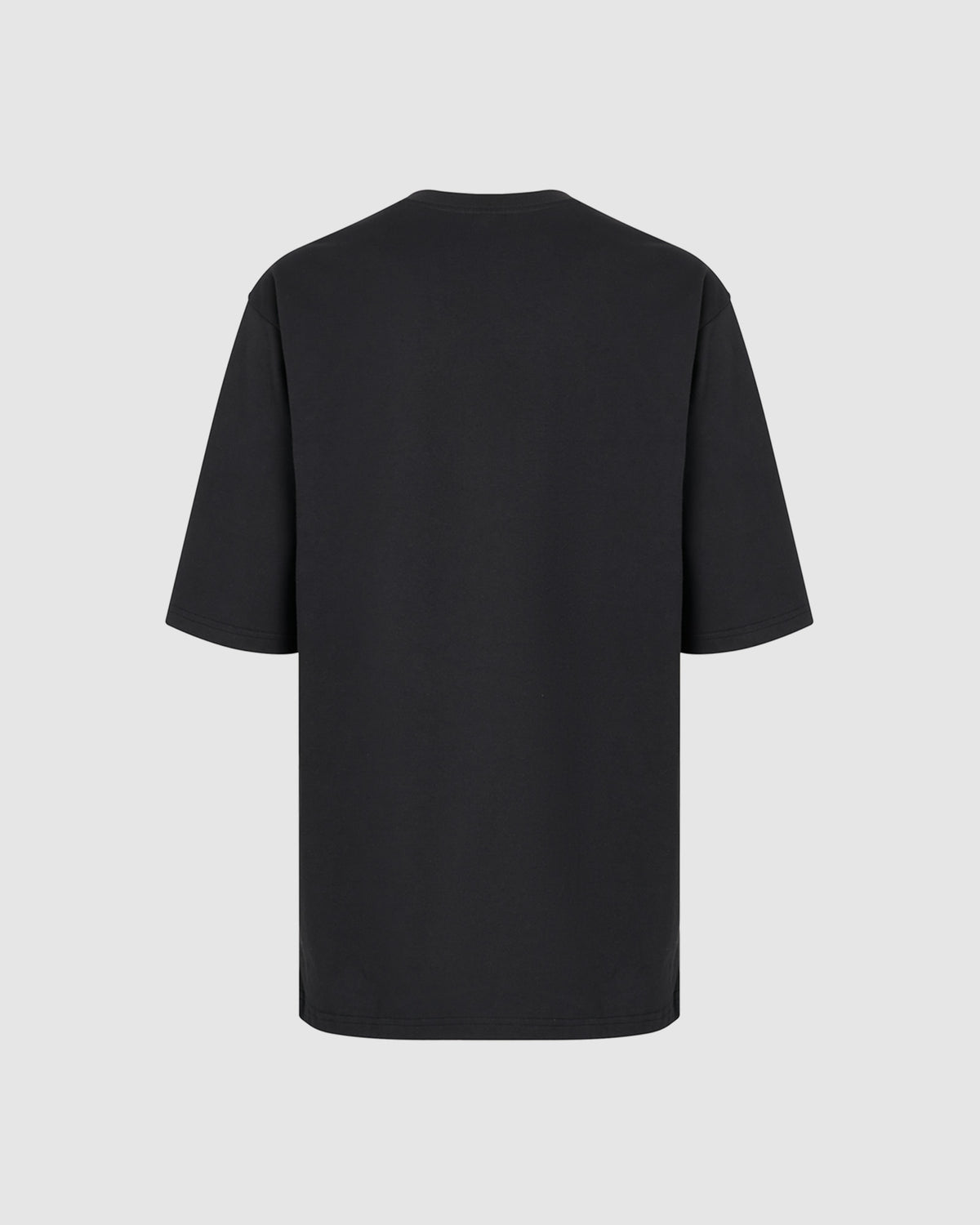 Soho Short Sleeve T-Shirt BLACKOUT