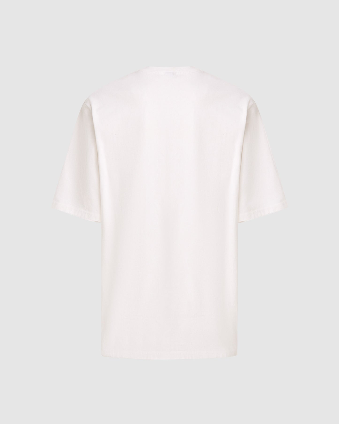 Soho Short Sleeve T-Shirt
