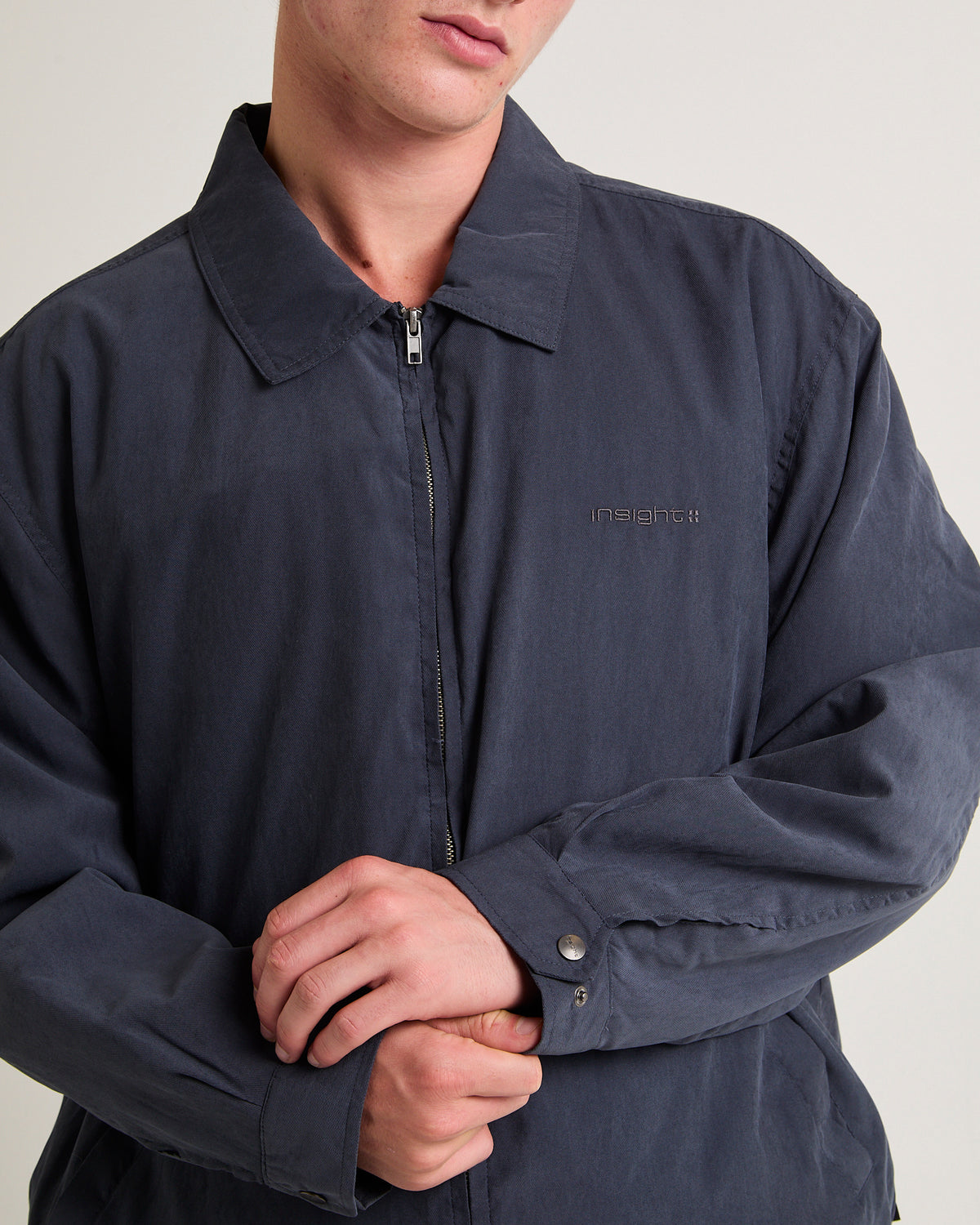 Sev Jacket INK
