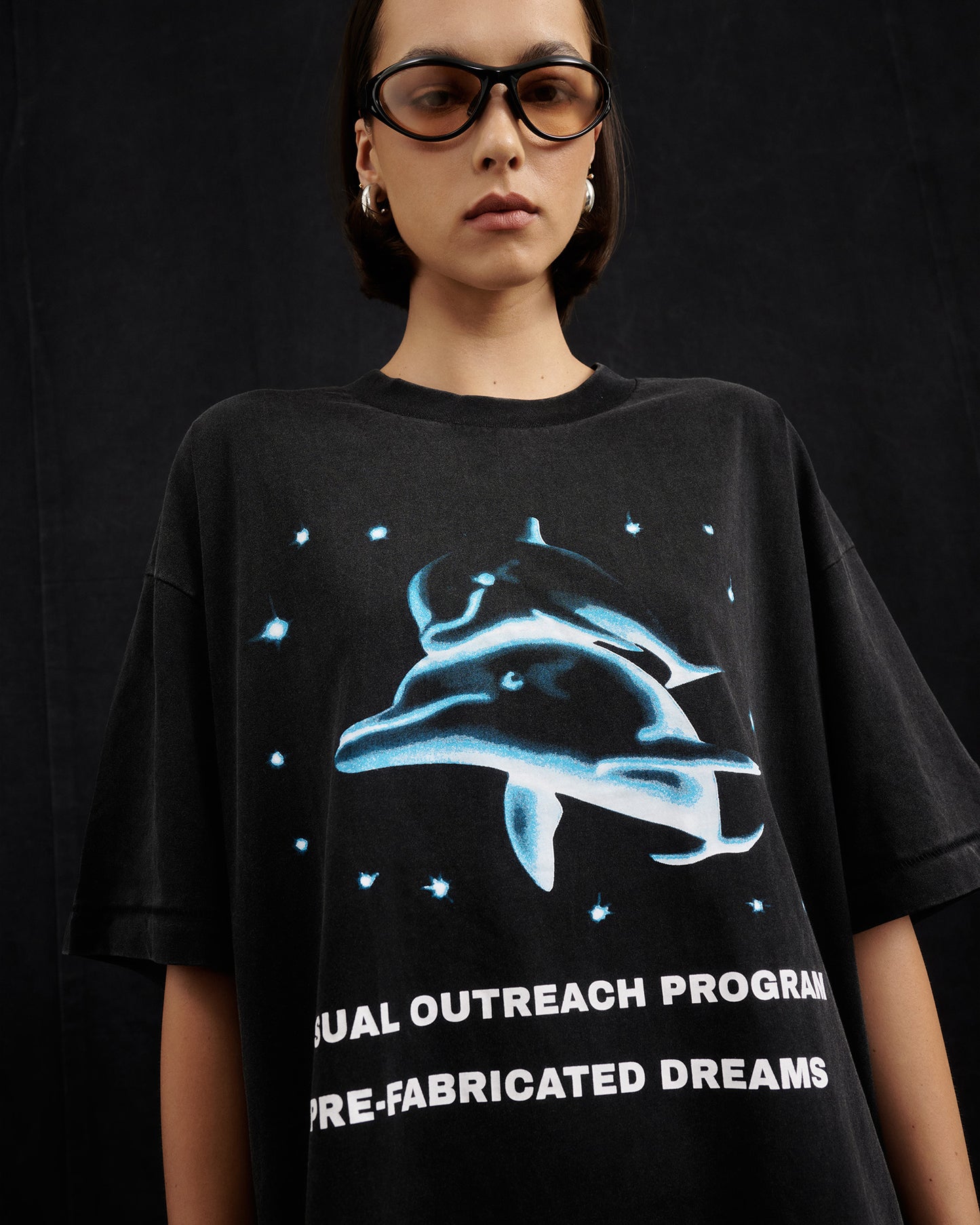 Dolphins T-Shirt