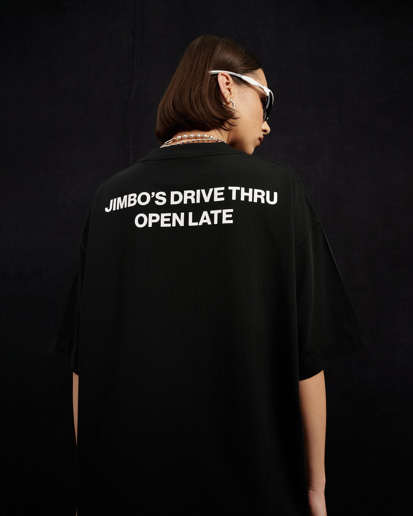 Jimbo's T-Shirt