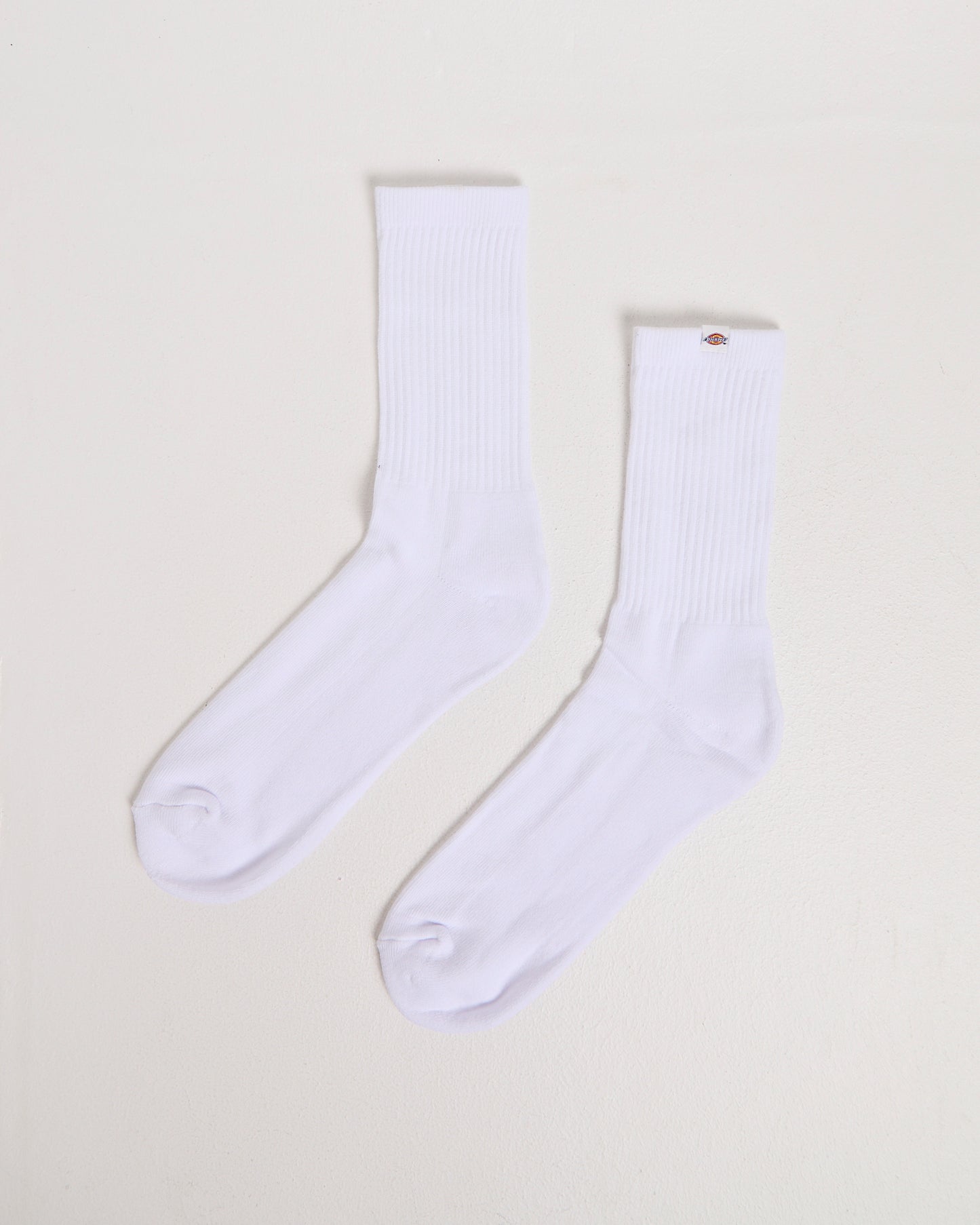 Classic Label Socks 3 Pack