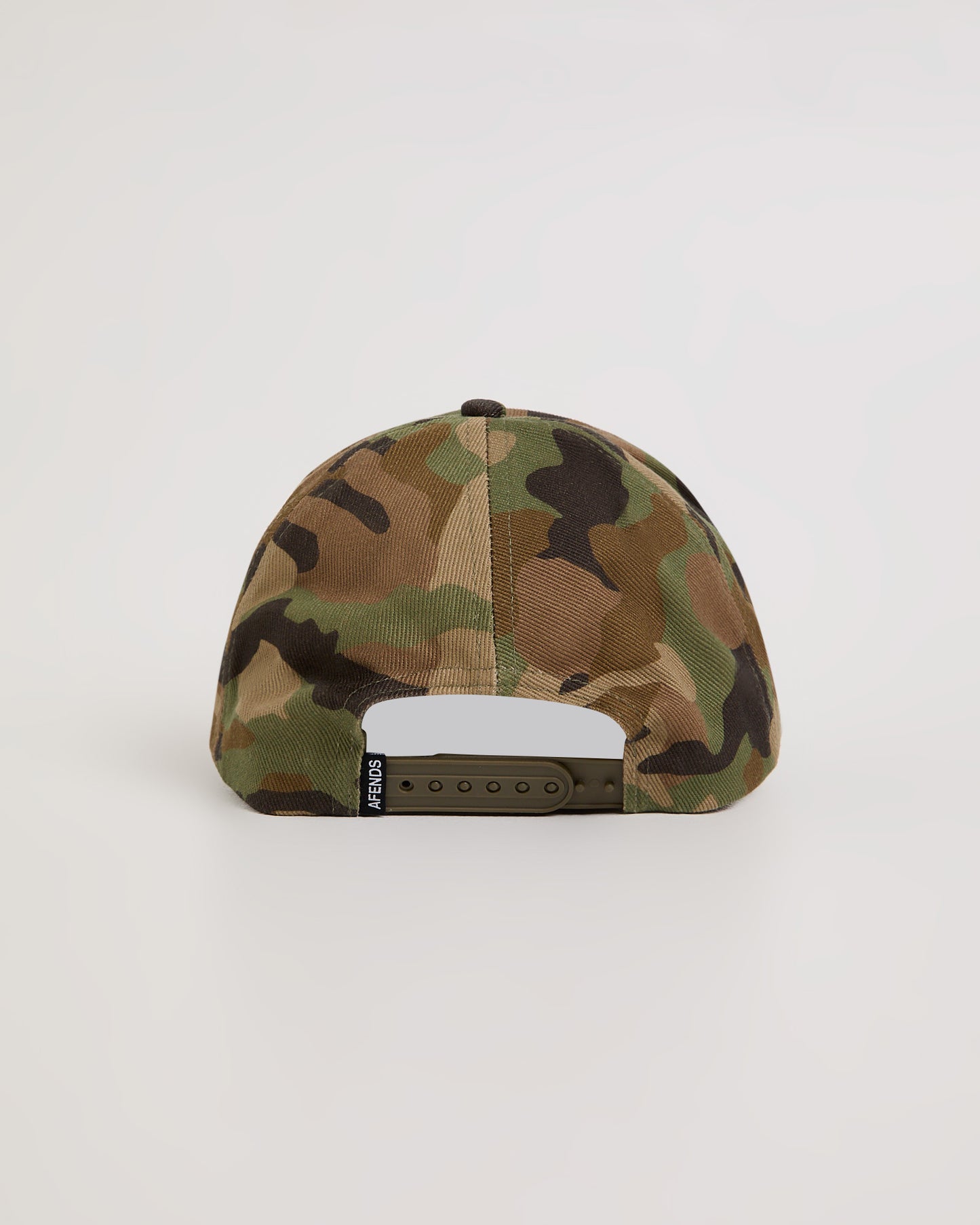Hidden Trucker Cap