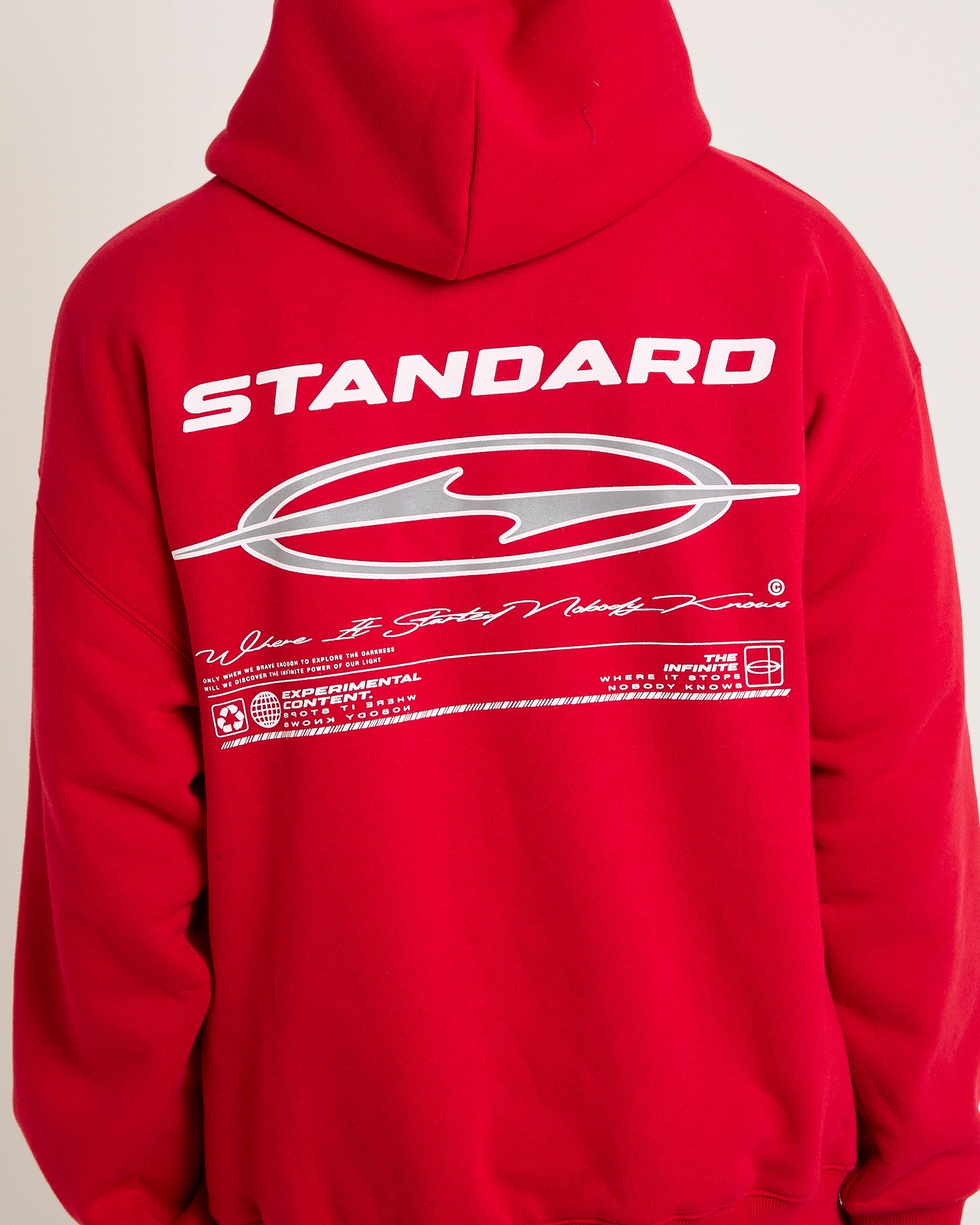 Voltron Hoodie