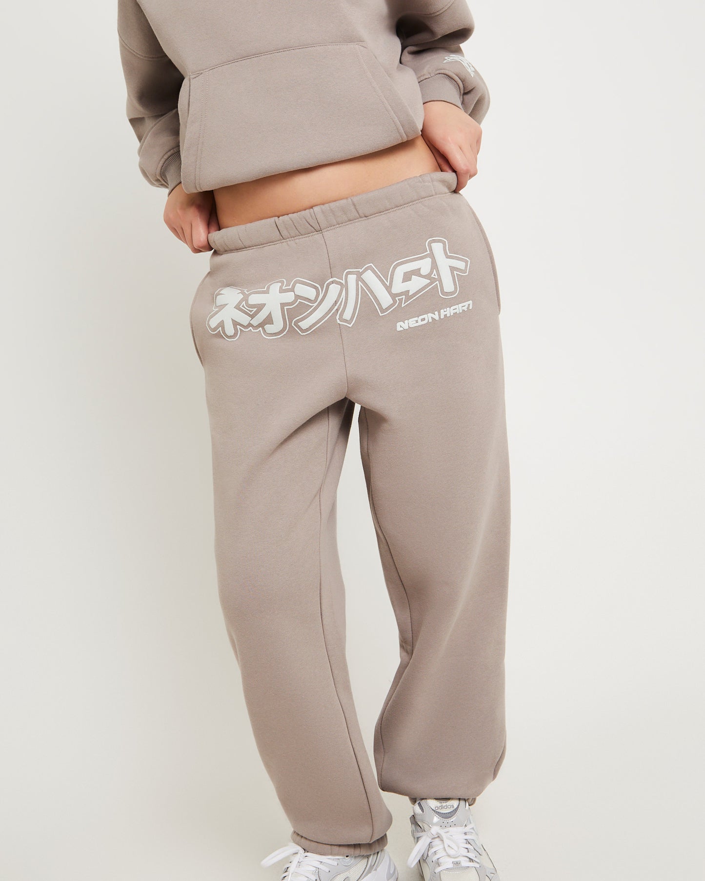Fracture Sweatpants