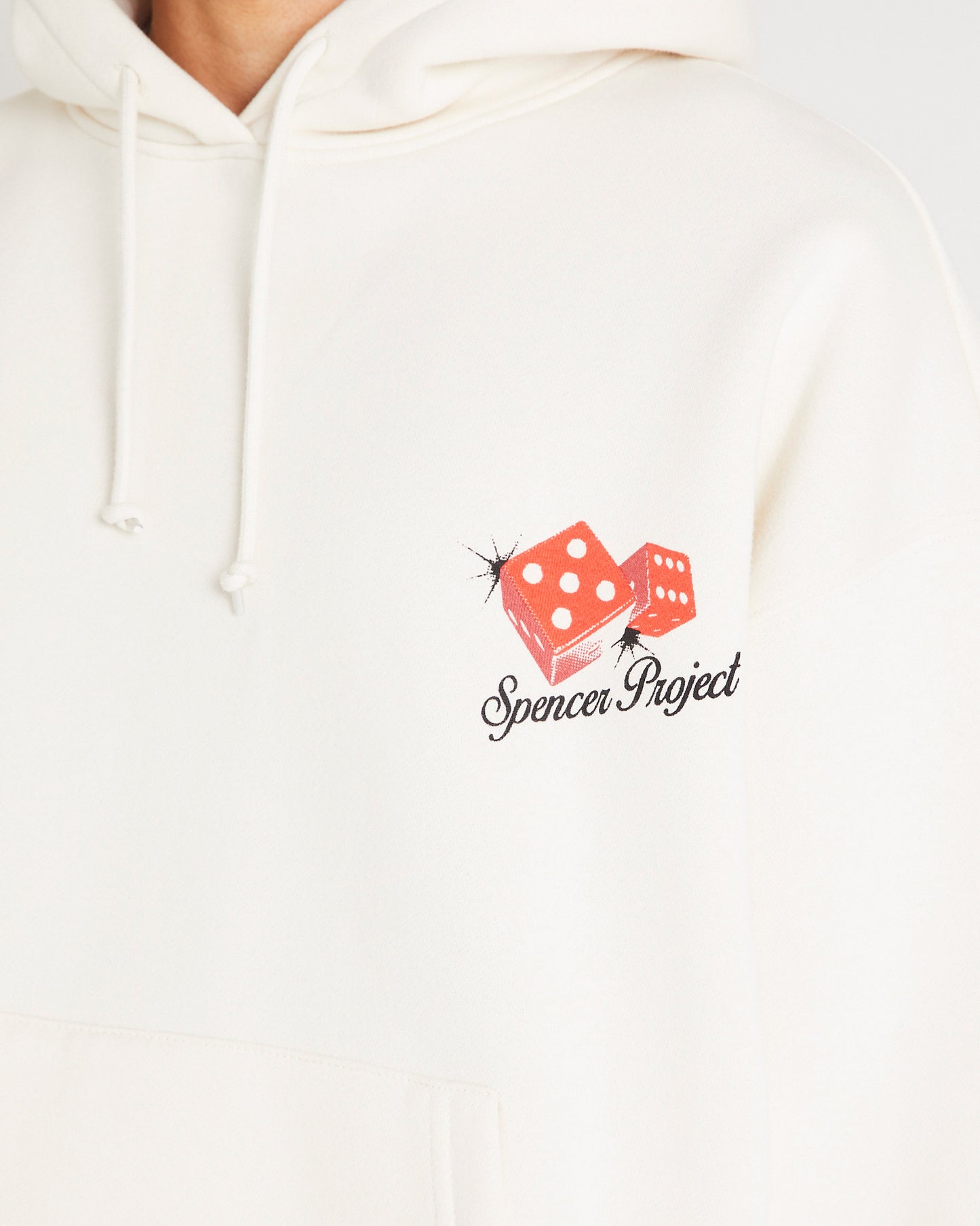 Casino Hoodie