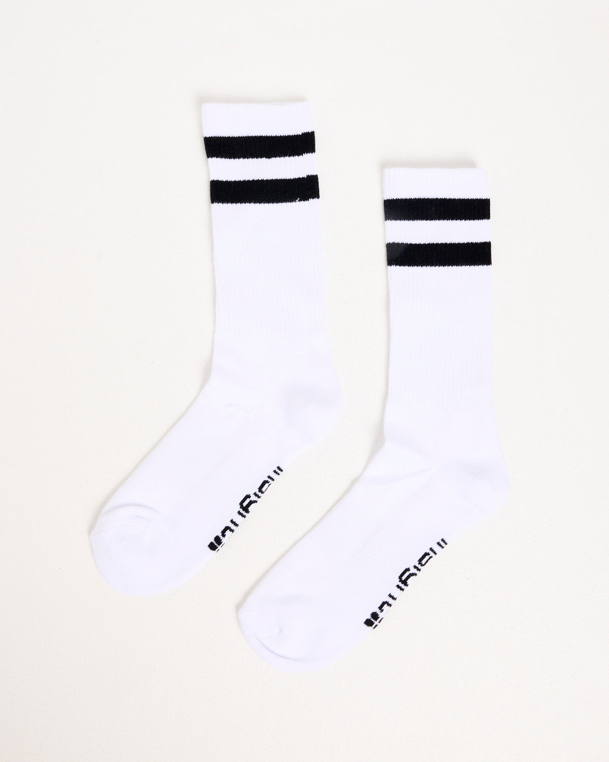 Mixed Crew Socks 5 Pack MULTI