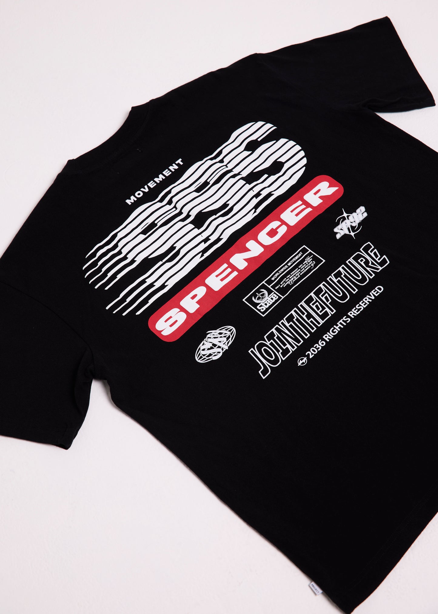 Motion T-Shirt