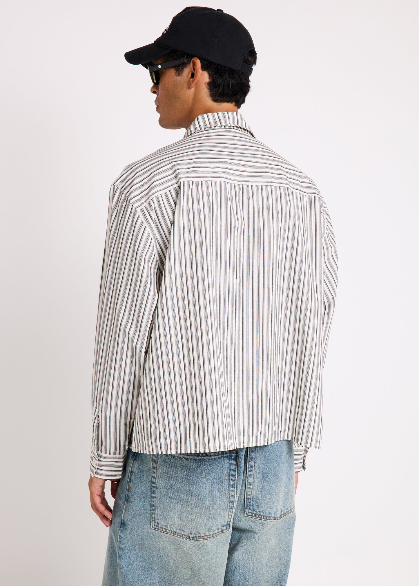 Sprint Long Sleeve Shirt